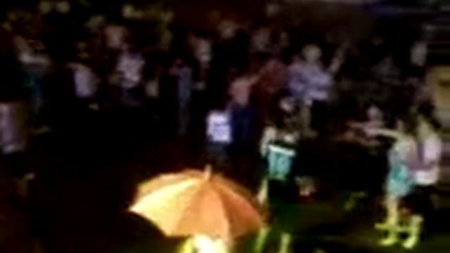 dj francis dias playing in Smells Like Teen Spirit [Danni Martin Mashup- Reveillon Itá -Sc