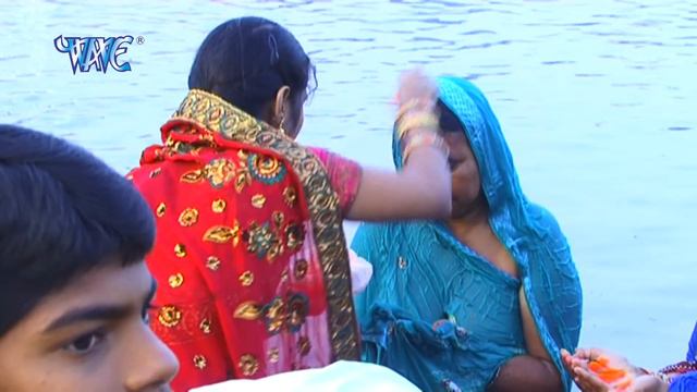 सभे तिवाई जोहाता बतिया - Ae Saiya Chhath Me Aaja | Rakesh Mishra | Chhath Pooja Song