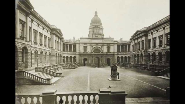 Pioneers of Healing: The Founding of America's First Medical School