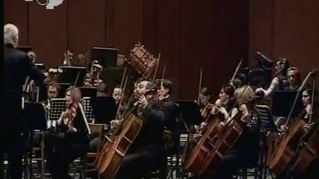 Dvorak danza slava n 10 op 72 Delogu 2010
