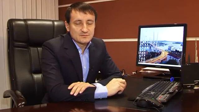 Игорь Шаповалов