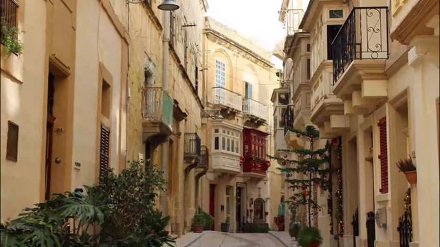 Top 10 Best Tourist Places to Visit in Birgu | Malta - English