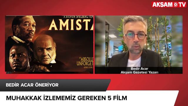 İzlenmesi Gereken 5 Film