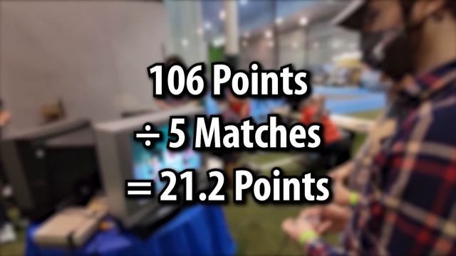 What It's Like to Play in the World's Biggest Dr. Mario Tournament