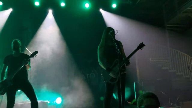 Katatonia - 