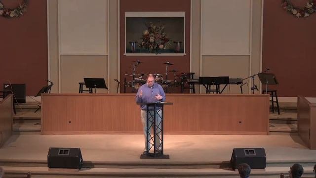 Dealing With Neighbors When Difficult - Mark Patton | GROW Class | May 19, 2021