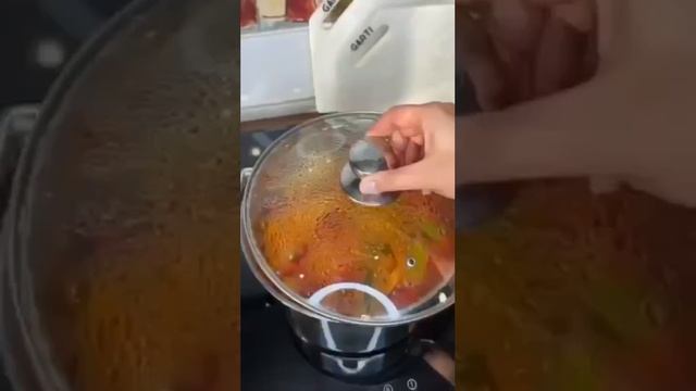 Фантастически вкусное лечо