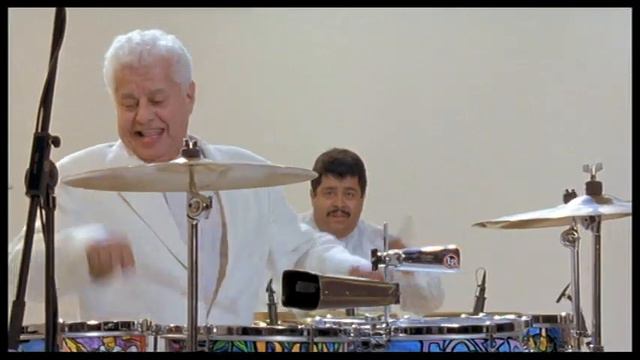 Calle 54 Tito Puente