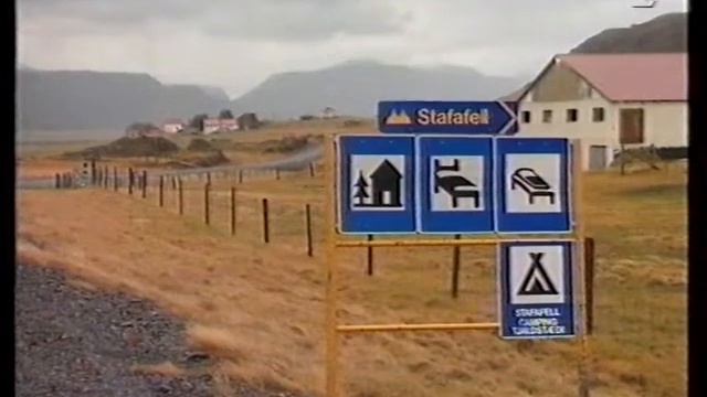 Hvammstangi -  Sameining sveitarfélaga