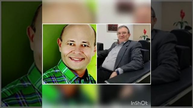 Júnior Esperança x Nonatinho Promotor