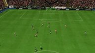 Calidad de don Alvaro Negredo con exquisita vaselina. Goles EA Sports FC 24 PabloGaming Arena.