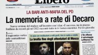 RASSEGNA STAMPA 26 MARZO 2024 QUOTIDIANI NAZIONALI ITALIANI PRIME PAGINE DEI GIORNALI DI OGGI