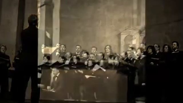L'ORA DI BARGA Polifonica San Lorenzo
