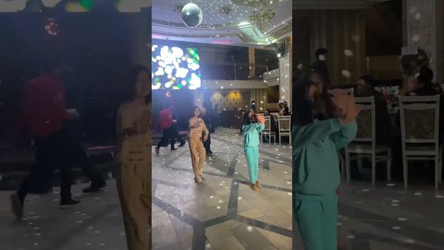 Чимбай Азиза кафе молодец