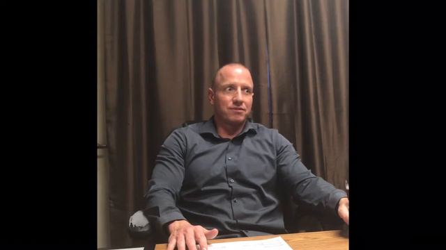 Chiropractor Interview - Sports Med