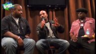 Bobbie Dodds x JD The Smiley Hustler Chop It Up with Comedian Kool Keith at The LOL Lounge - Toledo