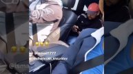 Исраил Мадримов Ва Шахрам Гиясовлар Янги Жангдан Кейин Дам Олишда Америкада
