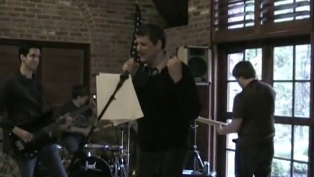 Half The Battle w/ Corey Crawford (part 1)