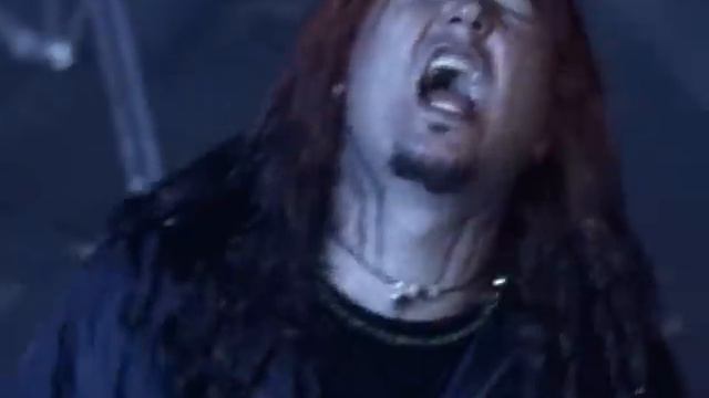 Sepultura - Attitude [OFFICIAL VIDEO]