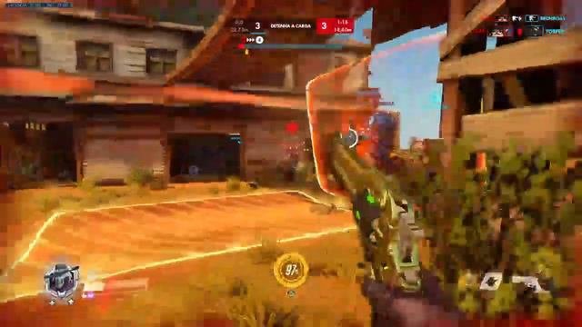 Twitch VOD - 