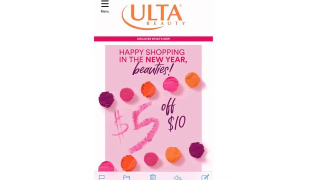 Ulta Rewards || Ep 1: How to strategically buy to get free makeup!