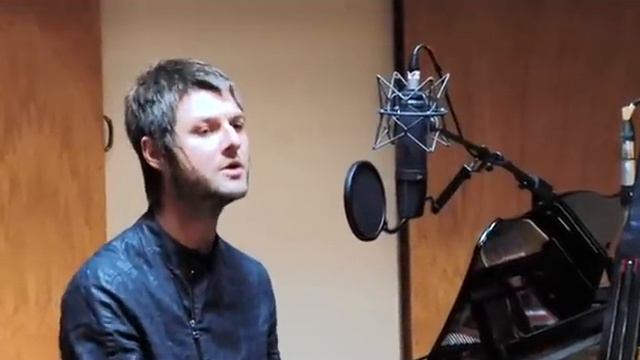 STUDIOS 7EME CIEL - Pierre LAPOINTE - Les vertiges d'en haut (Live)