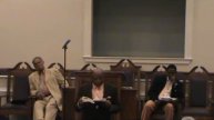 New Hope Baptist Church Mobile Al Aug.28, 2016