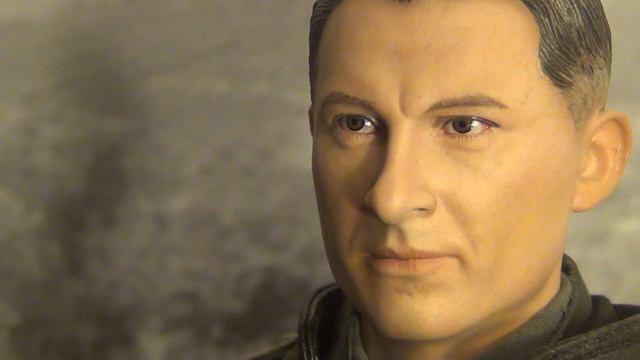 DID 1/6 Scale Figure Michael Wittmann