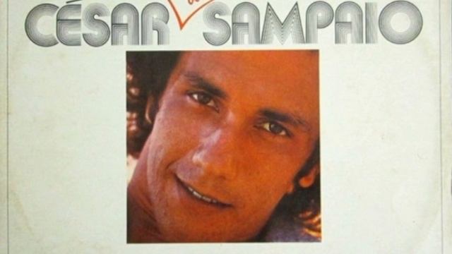 César Sampaio - Três Minutos