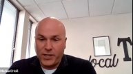 Indiana Mortgage Bankers Association Future Leaders Interview with Michael Holl