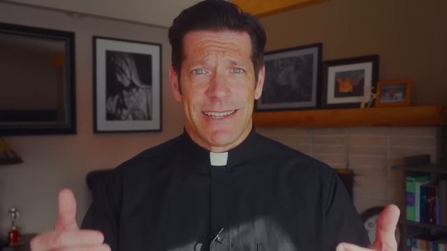 Why Baptizing Your Baby Is the Most Important Thing You Can Do