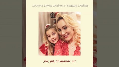 Jul, jul, Strålande jul