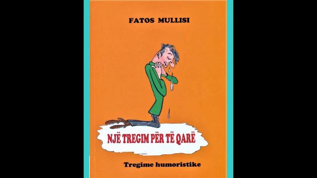 Fatos Mullisi - Paskam pasur qimen e derrit