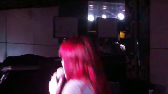 Concierto Angy. llO4ll.