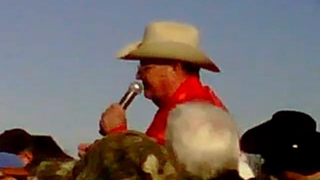 John Goddard Auctioneer 2