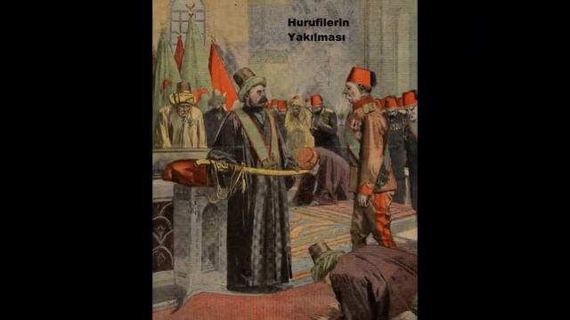 Fahreddin i Acemi  Osmanlı Devleti Müftüsü Şeyhülislamın Hayatı