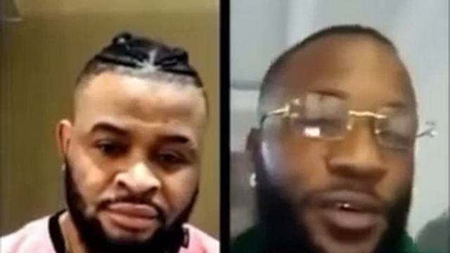 PENIEL (Ex- Femme de MIKE KALAMBAYI) mutakaliser bo landa ba vérité e bimi na puasa