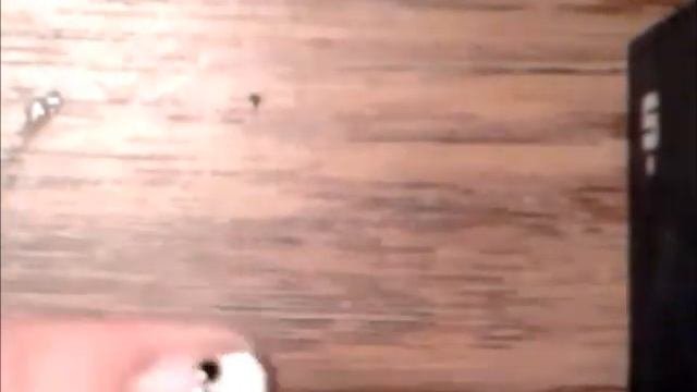 Süßes Nageldesign Pandabärchen