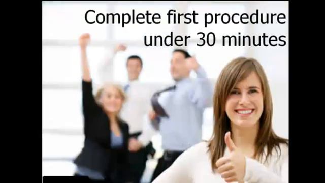 SOP Software for Creating Procedures Employees Want to Use