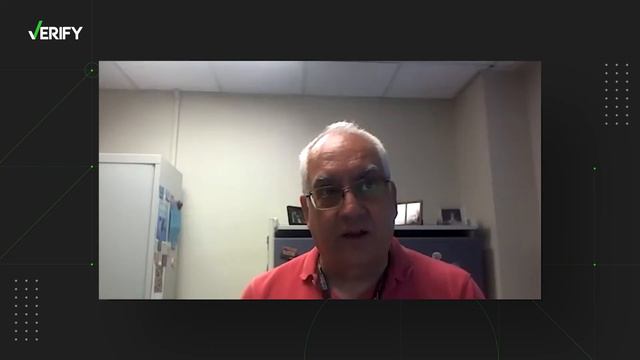 Effects of Long Covid | Expert Interview with Sheldon Campbell, M.D.