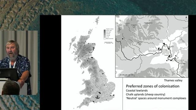 Mike Parker Pearson Transformations and continuities in subsistence and society