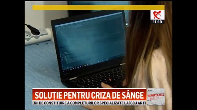 Hero - Reportajele Realitatii