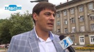 Молдавский правитель Штефан Чел Маре- День Памяти 03 07 17