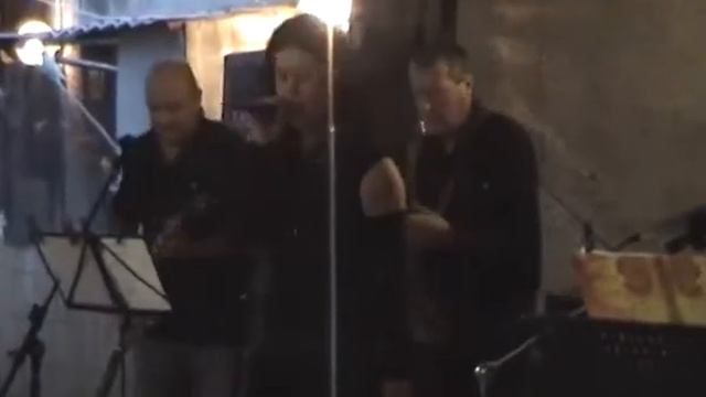 Lucie Bílá- Amor magor-COVER-Petra Novotná-Kapela FAMO Olomouc-Slavonín,pod Lipami