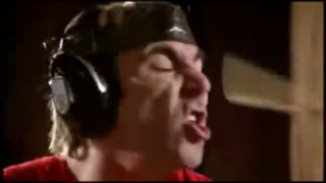 Keith Moon tribute