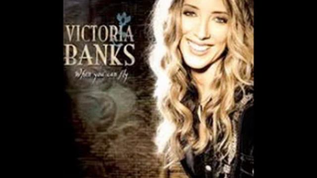 Victoria Banks