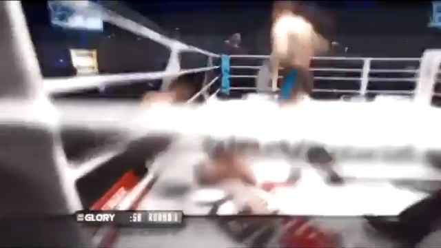 Rico Verhoeven
