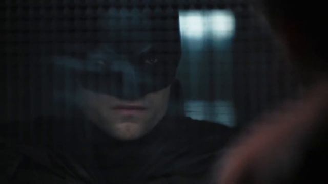 Matt Reeves CONFESSES: The Batman Opening Riddler Scene Inspired By Alfred Hitchcock