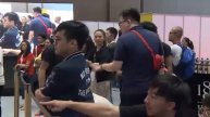 ASEAN Barista Team Championship 2019