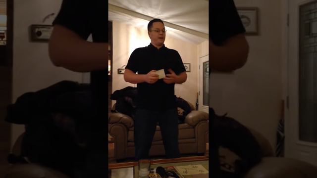 Liver Transplant Speech